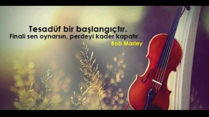 Tesadüflere ve mucizelere inanır mısınız?