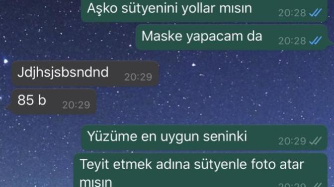 Dışarı çıkarken maske takıyor musunuz?