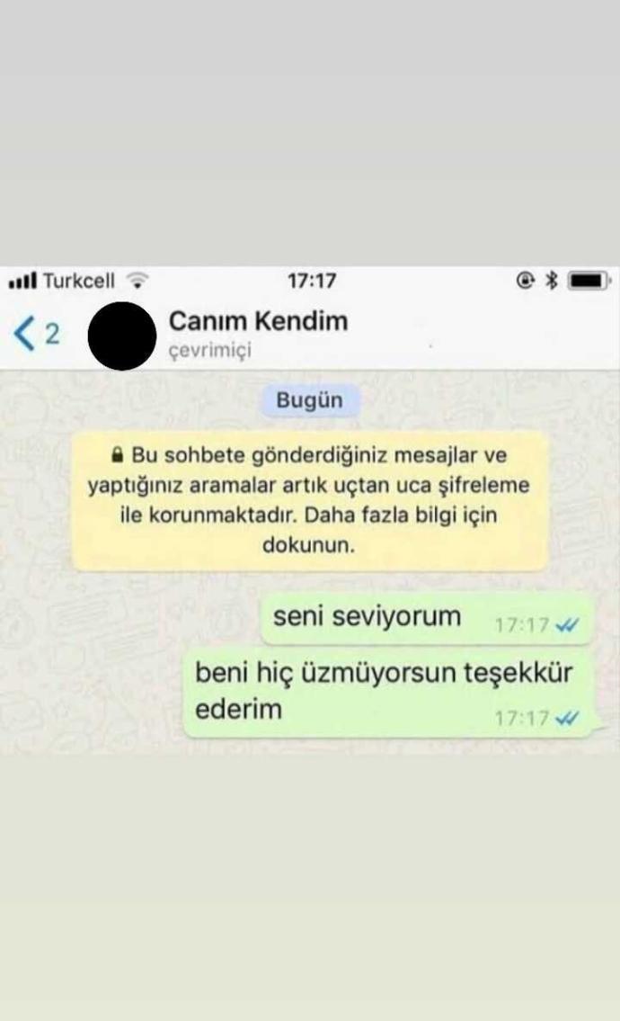 Kendinizle dost musunuz yoksa kendinize düşman mısınız? Peki, neden?