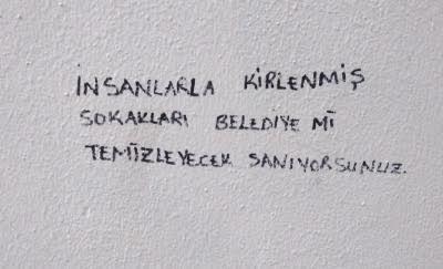 Kendinizle dost musunuz yoksa kendinize düşman mısınız? Peki, neden?