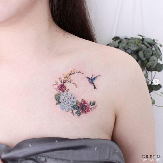Dövme önerileriniz var mi?