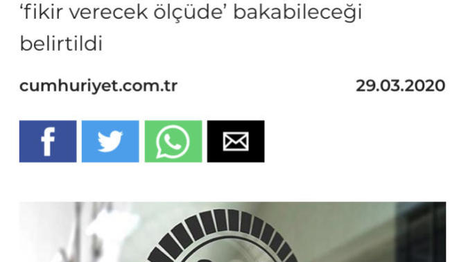 Dini bir engel de kalmadığına göre nude de artış olabilir mi?