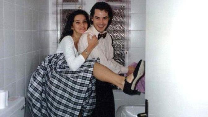 Hande Ataizi Zamanında : "Fikret Kuşkan, İlk tanıştığım insandı ve ilk ilişkimi de onunla yaşadı?
