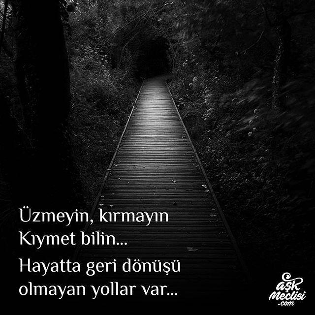 Kırılmamak için kırmak, üzülmemek için üzmek mi gerekir?