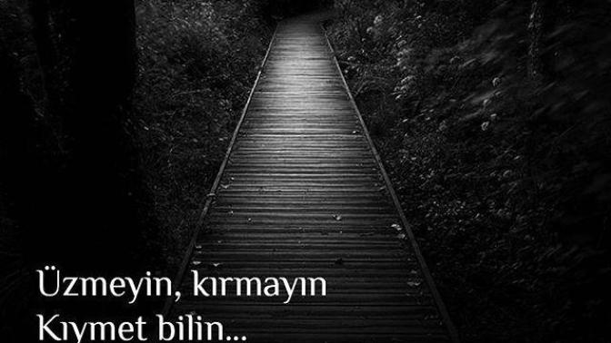 Kırılmamak için kırmak, üzülmemek için üzmek mi gerekir?