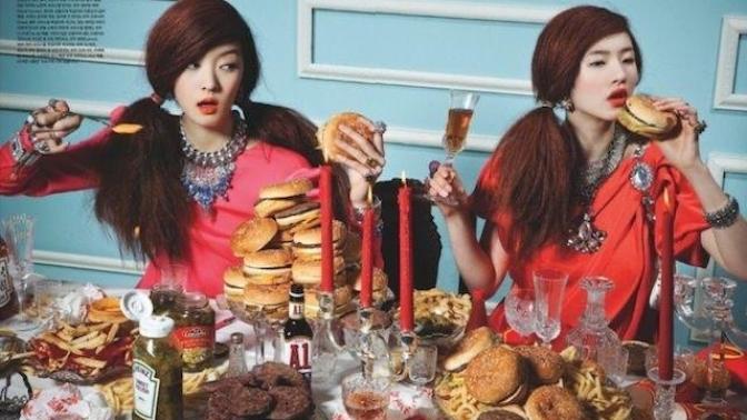“Ruhumun eşisin” dediğiniz yemek hangisi?