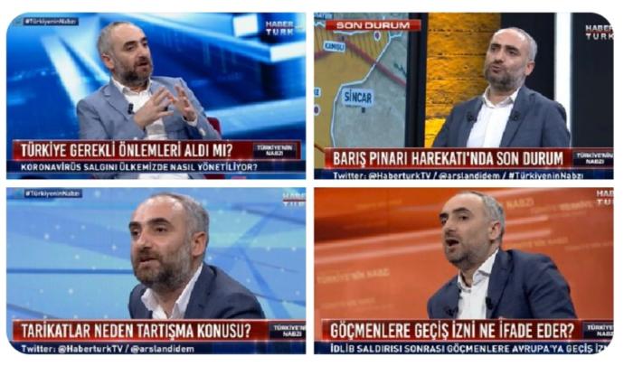 Sizce Türkiye'nin en iyi "Herbokolog'u kim?