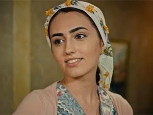 Kara kaşlı kara gözlü kızlar?