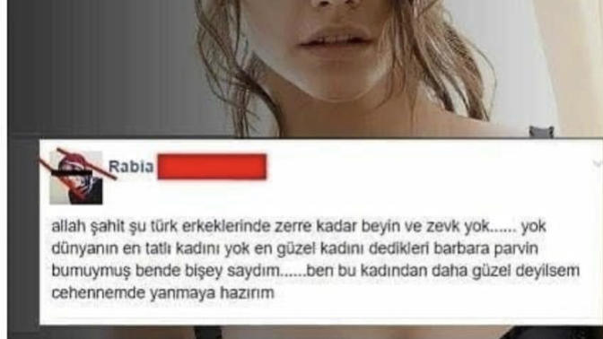 Ne kadar özgüvenlisiniz?