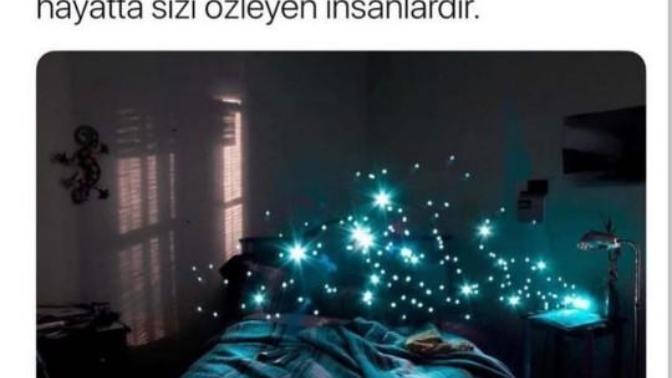 Rüyada Gördüğünüz İnsan Sizi Özleyen İnsan Mıdır?