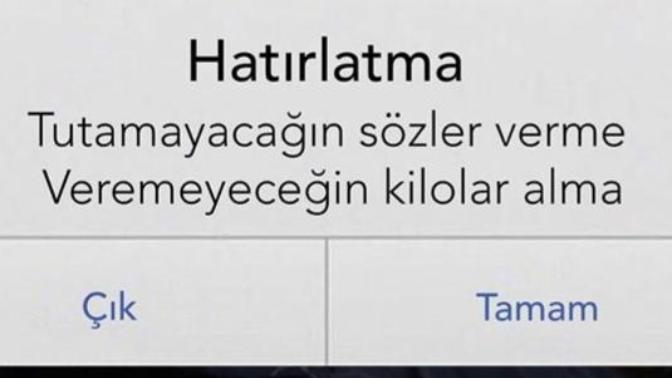 Yaşam felsefeniz nedir?
