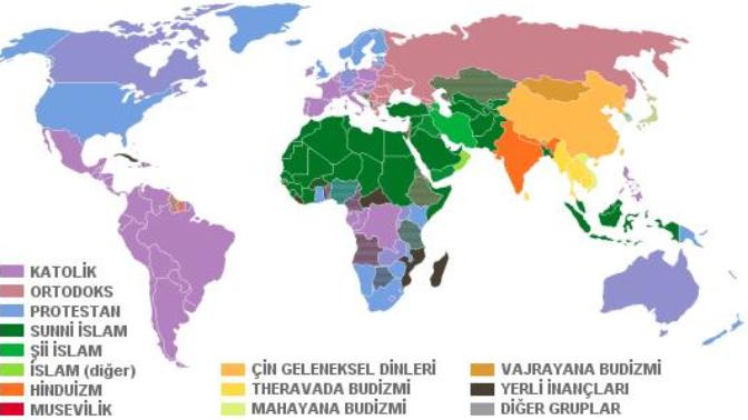Ahir zamanda Müslümanların sayısı artacak mı, azalacak mı?