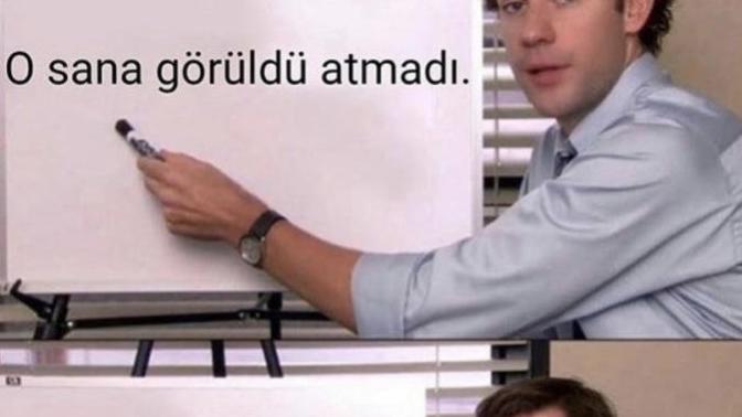 Attığınız mesaja görüldü atıldığında ne yapıyorsunuz?