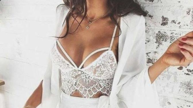 Bralet hakkında ne düşünüyorsunuz, sizce seksi mi?