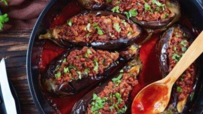 Karnıyarık mı, imambayıldı mı seversiniz?