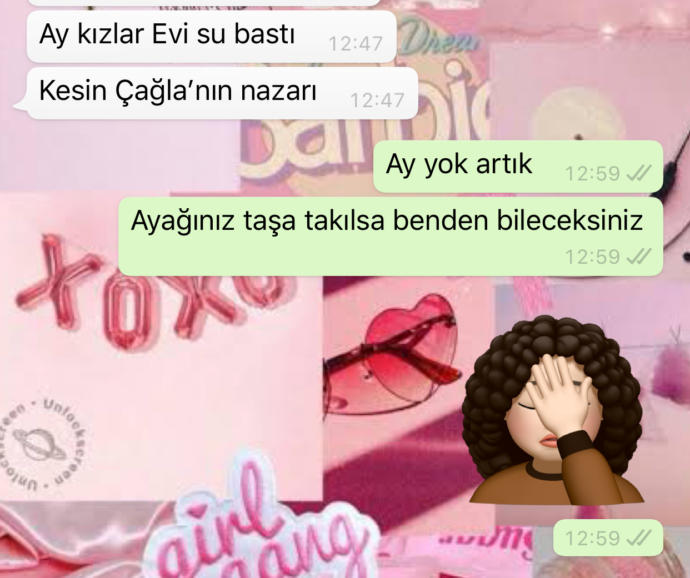 Nazardan korkar mısınız 🧿?