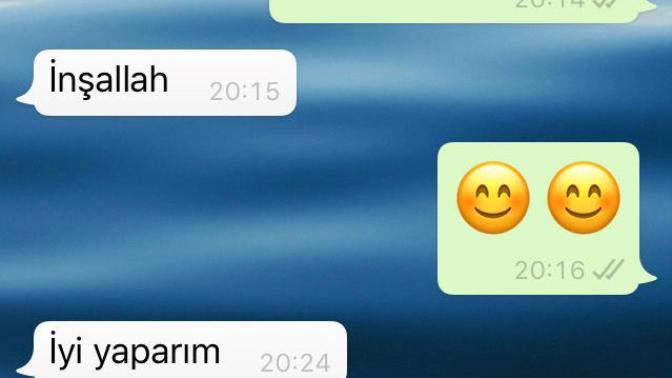 Kız kanlam konuşurken sohbeti tıkıyorum ama kendisi konuşmak için konu açıyor neden?