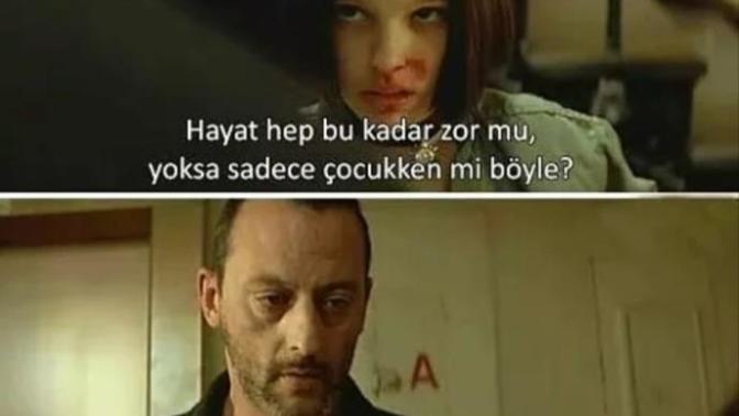 Hayatınızdan memnun musunuz?