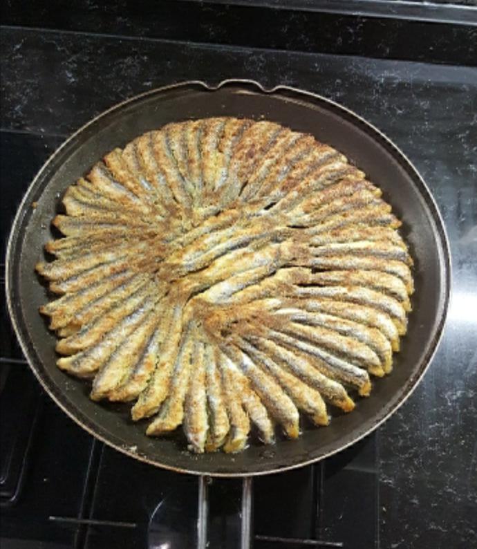 Eğer hayatınızın geri kalanında sadece tek bir yemek yiyecek olsaydınız bu hangi yemek olurdu?