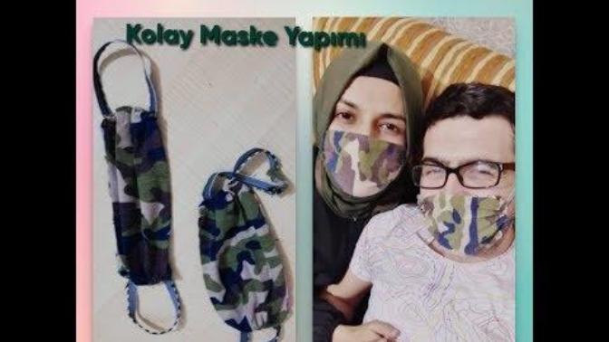 Maske fiyatları ne kadar?