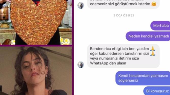 CZN Burak ifşa edilmiş! Peki bu bir ifşa mı gerçekten?