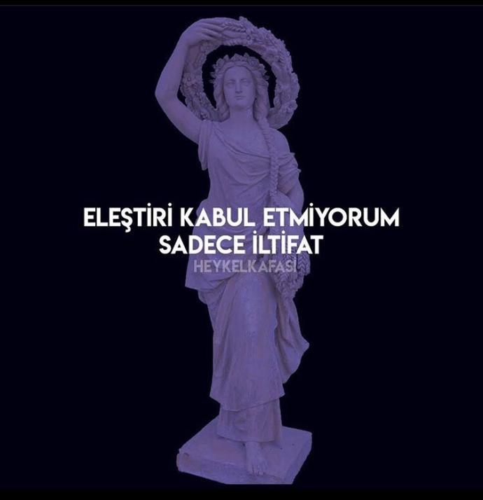 Eleştirilere açık biri misiniz?