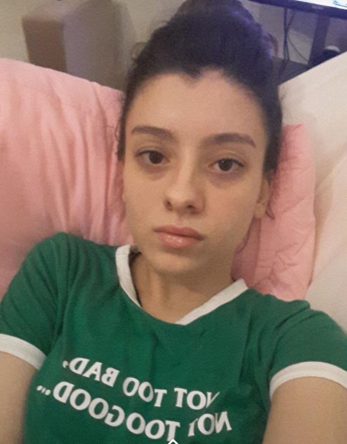 G&ouml;rd&uuml;ğ&uuml;n&uuml;z &uuml;zere g&ouml;z altlarim cok var buna bir &ccedil;&ouml;z&uuml;m bulunabilir mi?