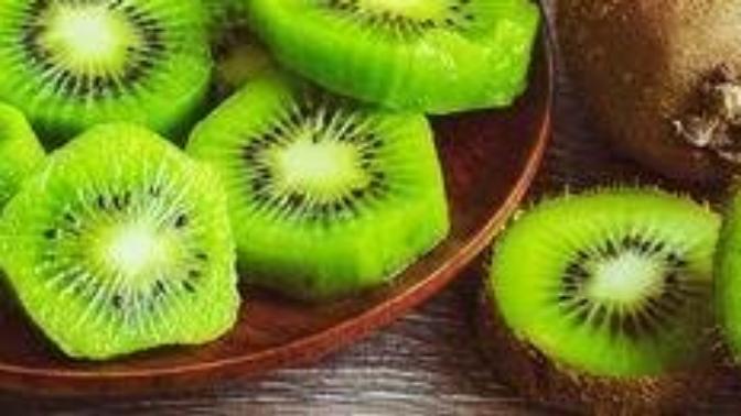 Yumuşamış kivileri nasıl değerlendiririm?