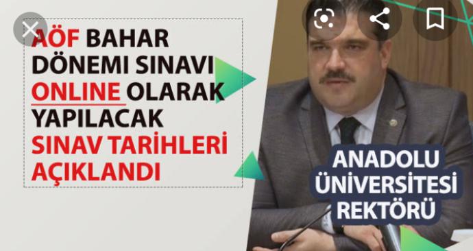 Online sınav nedir, nasıl olur?