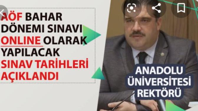 Online sınav nedir, nasıl olur?