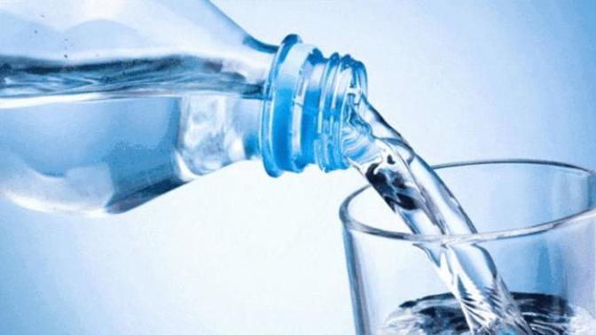 Günde kaç litre su içiyorsunuz?