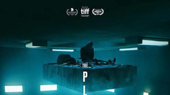 The Platform filmini izlediniz mi?