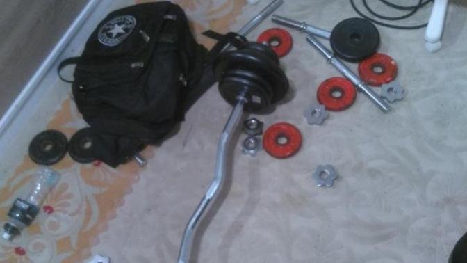 Evde antrenman işe yarar mı, evde kilo verdiren antrenmanlar neler?