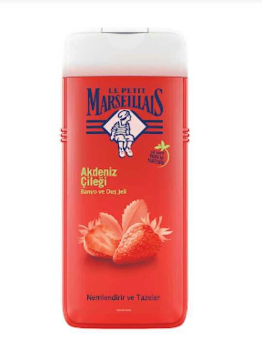 Cildi kurutmayan bir duş jeli önerir misiniz?