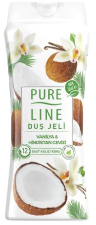 Cildi kurutmayan bir duş jeli önerir misiniz?