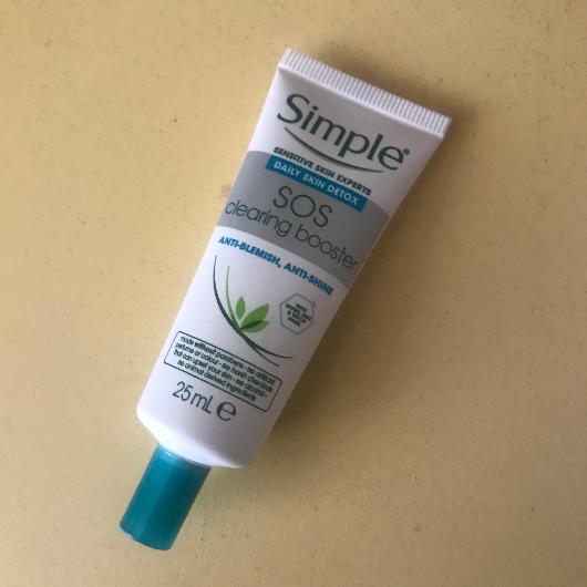 Simple Daily Skin Detox Matlaştıran Nemlendirici jel kullananlar?
