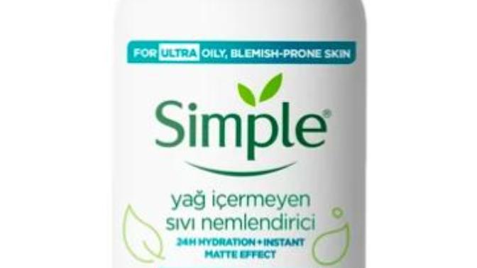 Simple Daily Skin Detox Likit Nemlendirici tavsiye eder misiniz?