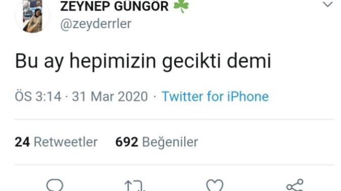 Kızlar, corona regl düzeninizi etkiledi mi?