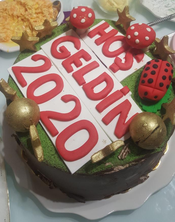 2019dan geriye kalan..