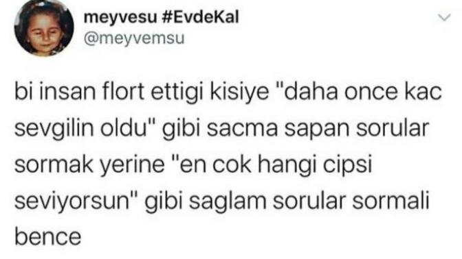 Sevgilinizin eski sevgililerini merak eder misiniz?