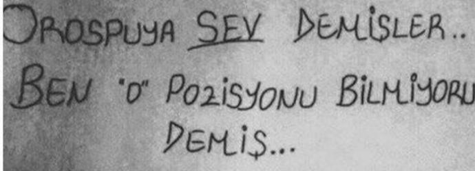 En yakın arkadaşınız "seninle deli gibi sevişmek istiyorum" dese tepkiniz ne olurdu?