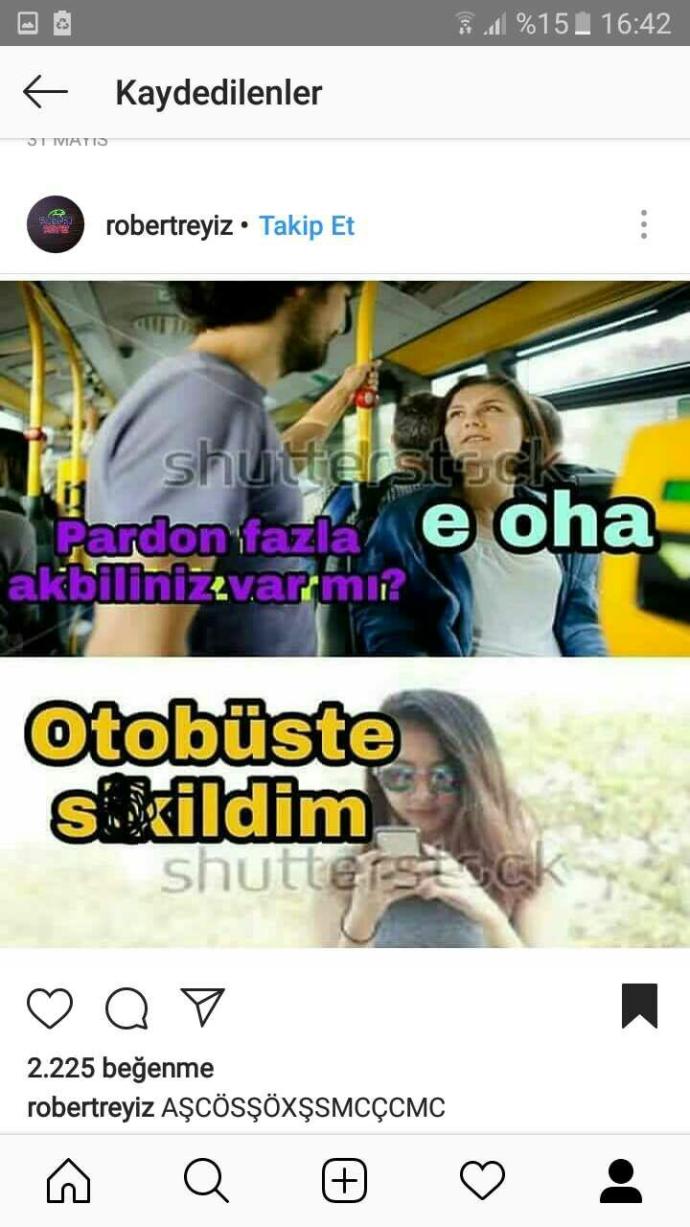 Kızlar bu görsele hak veriyor musunuz?