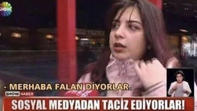 Kızlar bu görsele hak veriyor musunuz?