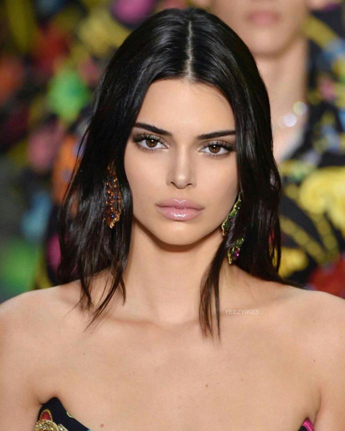 Kendall Jenner