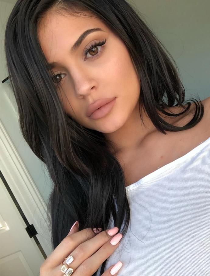 Kylie Jenner