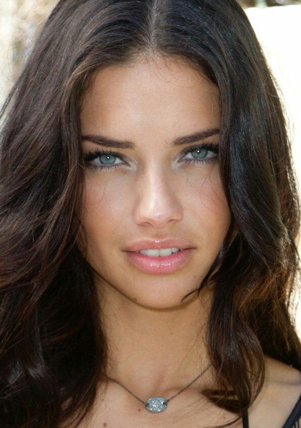 Adriana Lima