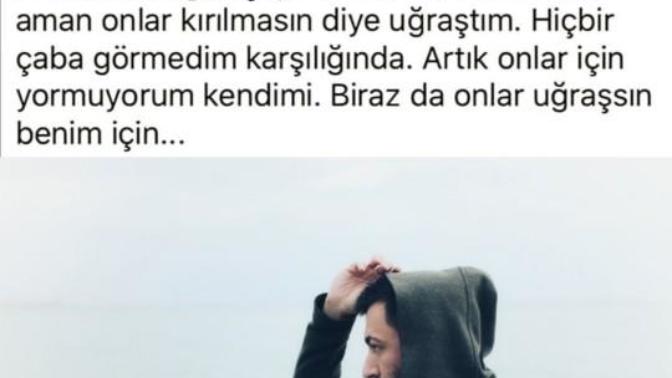Bir insan ömrünü neye vermeli?