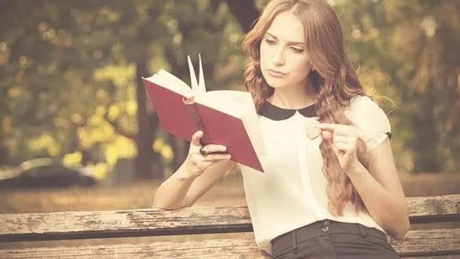 Kitap okuyan insanla, okumayan insan bir midir?