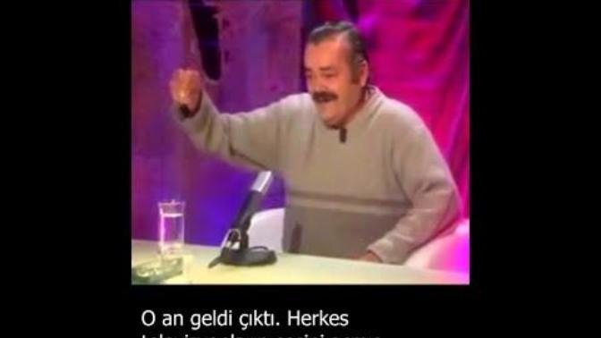 Bunu izlediniz mi?