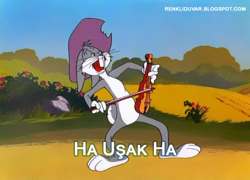 Ha uşağum ha haydee!😂
